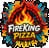 Fire King Pizza