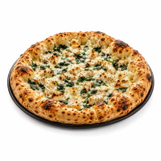 Alfredo Pie