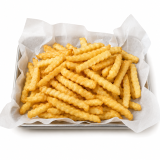 Fire Fries