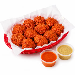 10 Pieces Boneless Wings