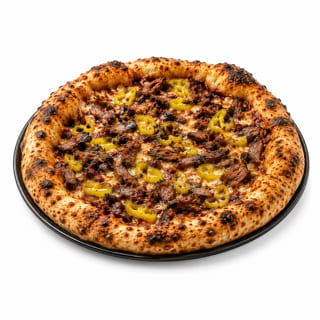 Brisket Pie