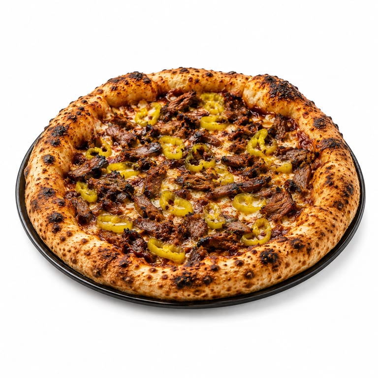 Philly Cheesesteak Delight