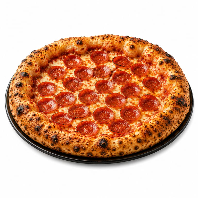 Delicious Pizza Delivery Options