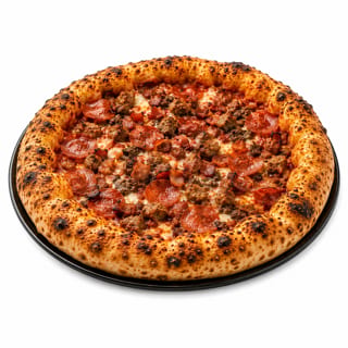 Meat Pie