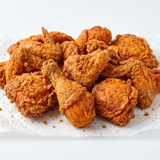 8pc Chicken Box
