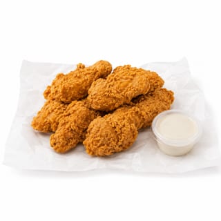 12pc Family Box